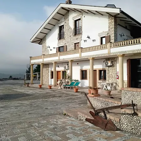 Caterina Сasa de vacaciones Vico Del Gargano